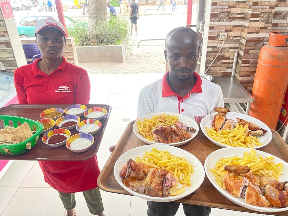 CHAWARMA TALAAT - Photo 3