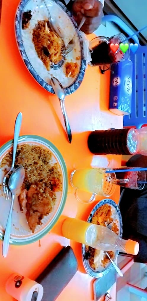 Tchep Sénégalais - Photo 2