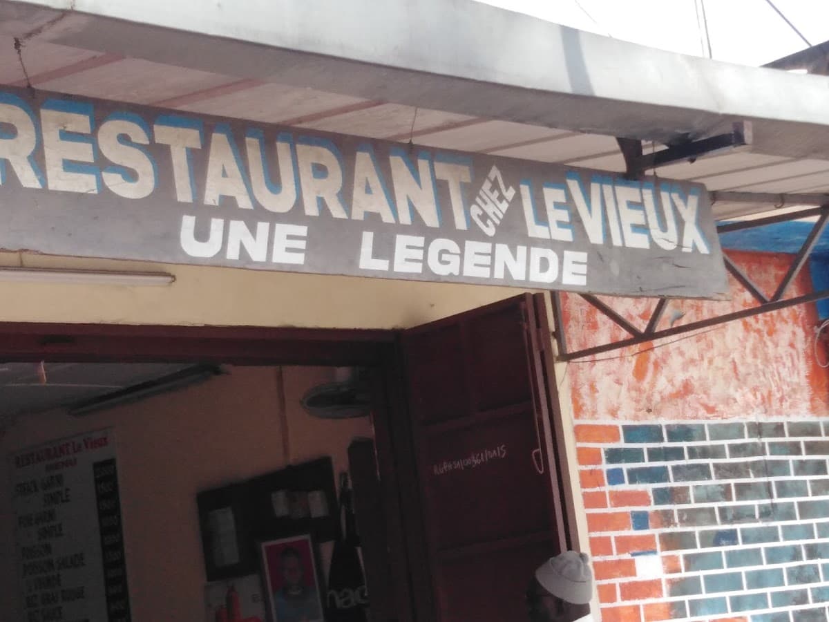 Restaurant le vieux - Photo 2