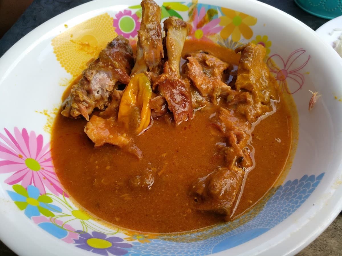 Restaurant chez Alice