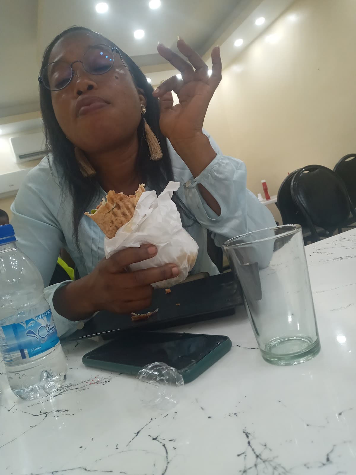 Restaurant chez Alice - Photo 3