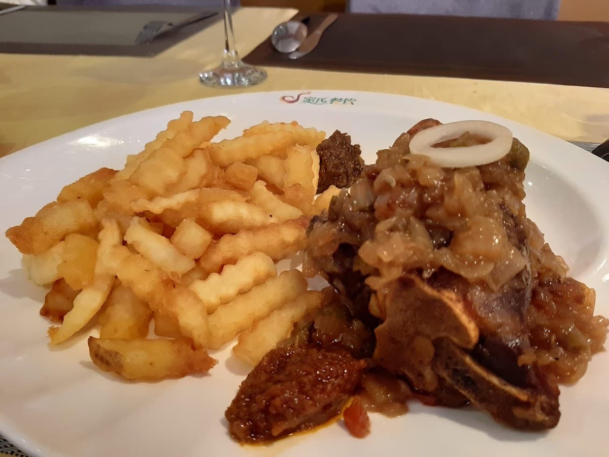 Challenge Grill - Photo 2