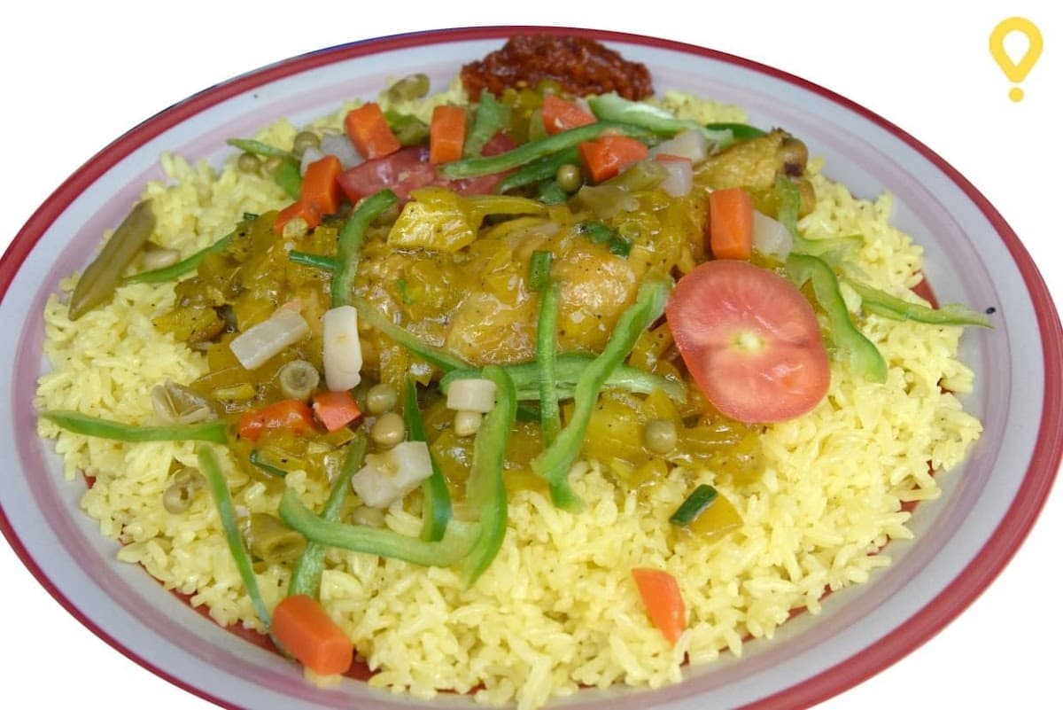 Tchep Chez Tante Sali - Photo 2