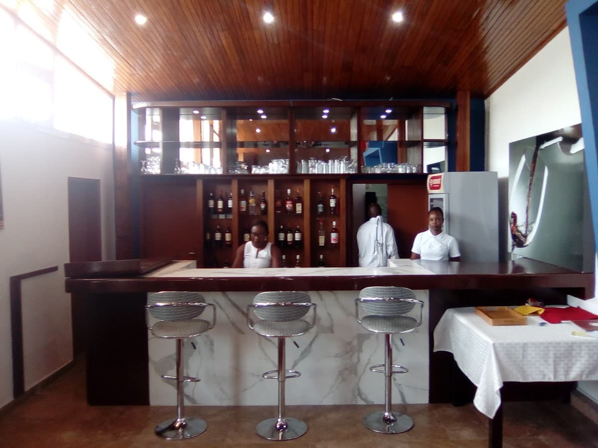 Restaurant La Présidence - Photo 2