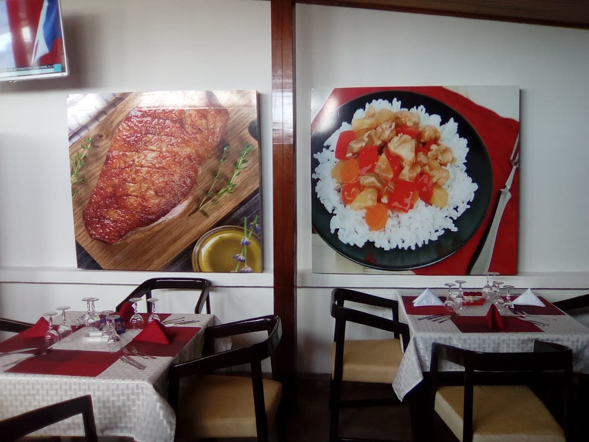 Restaurant La Présidence - Photo 3