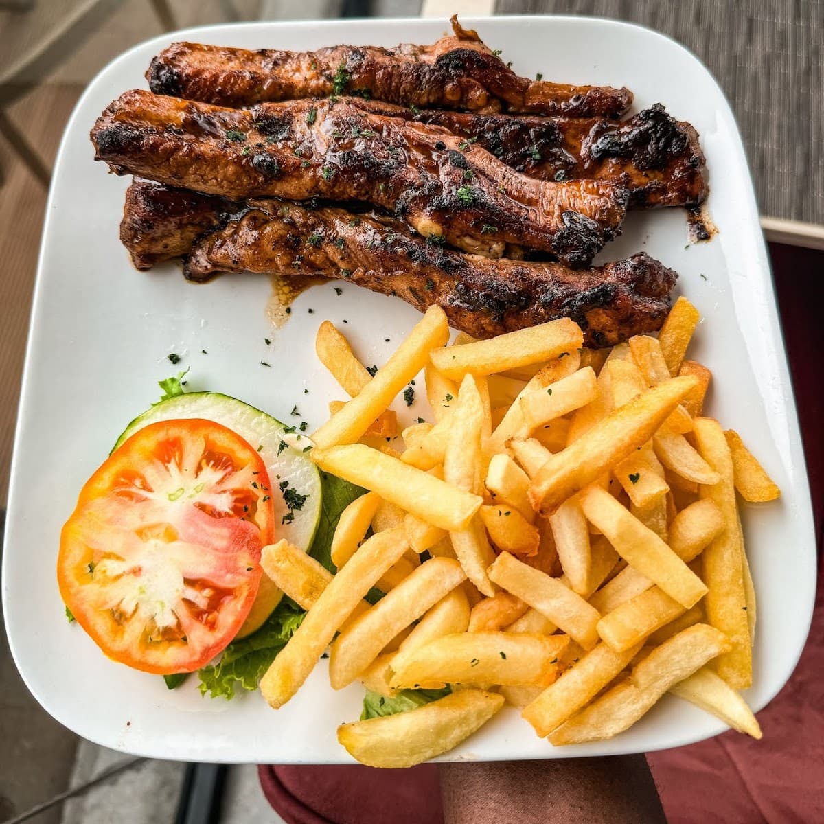 Texas GrillZ Yopougon - Photo 2