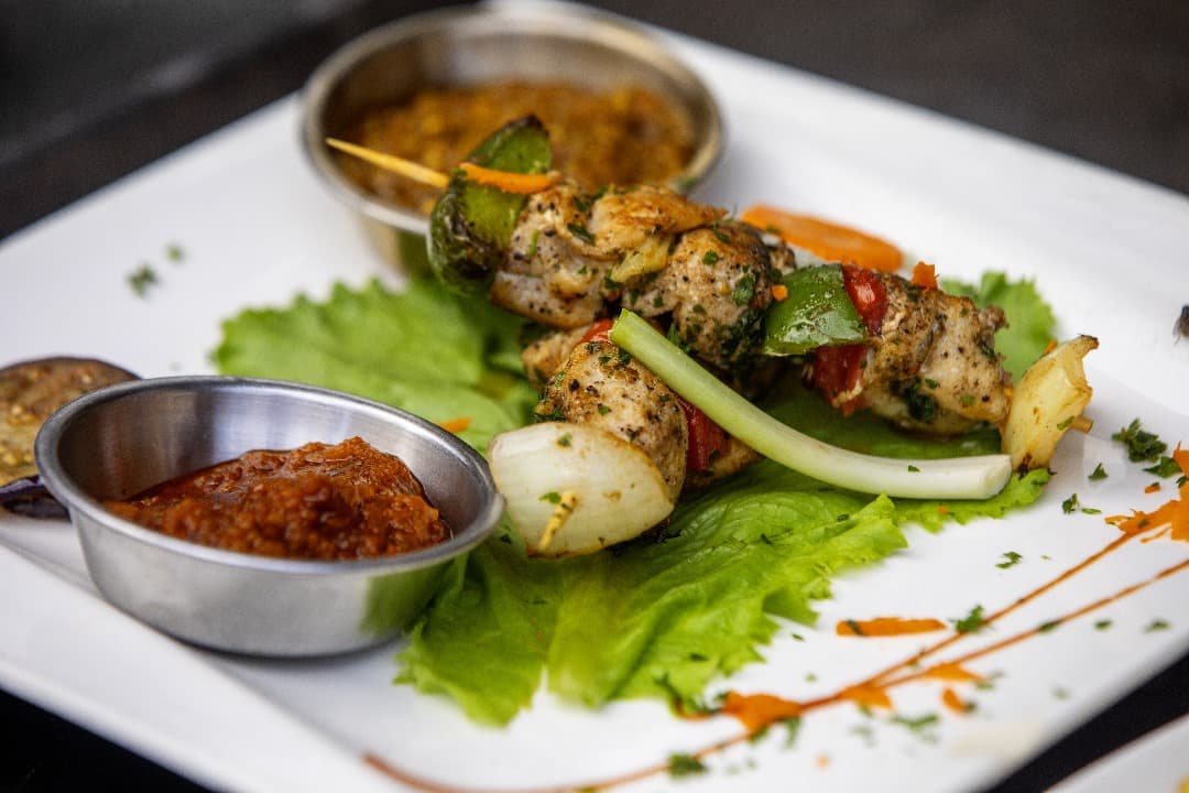 Restaurant la Firenze Yop - Photo 2