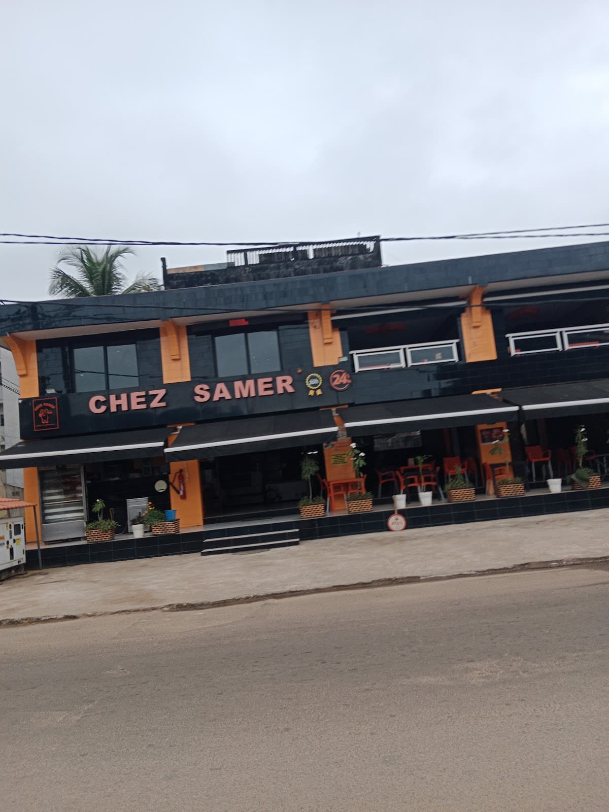 CHEZ SAMER Yopougon Maroc - Photo 3