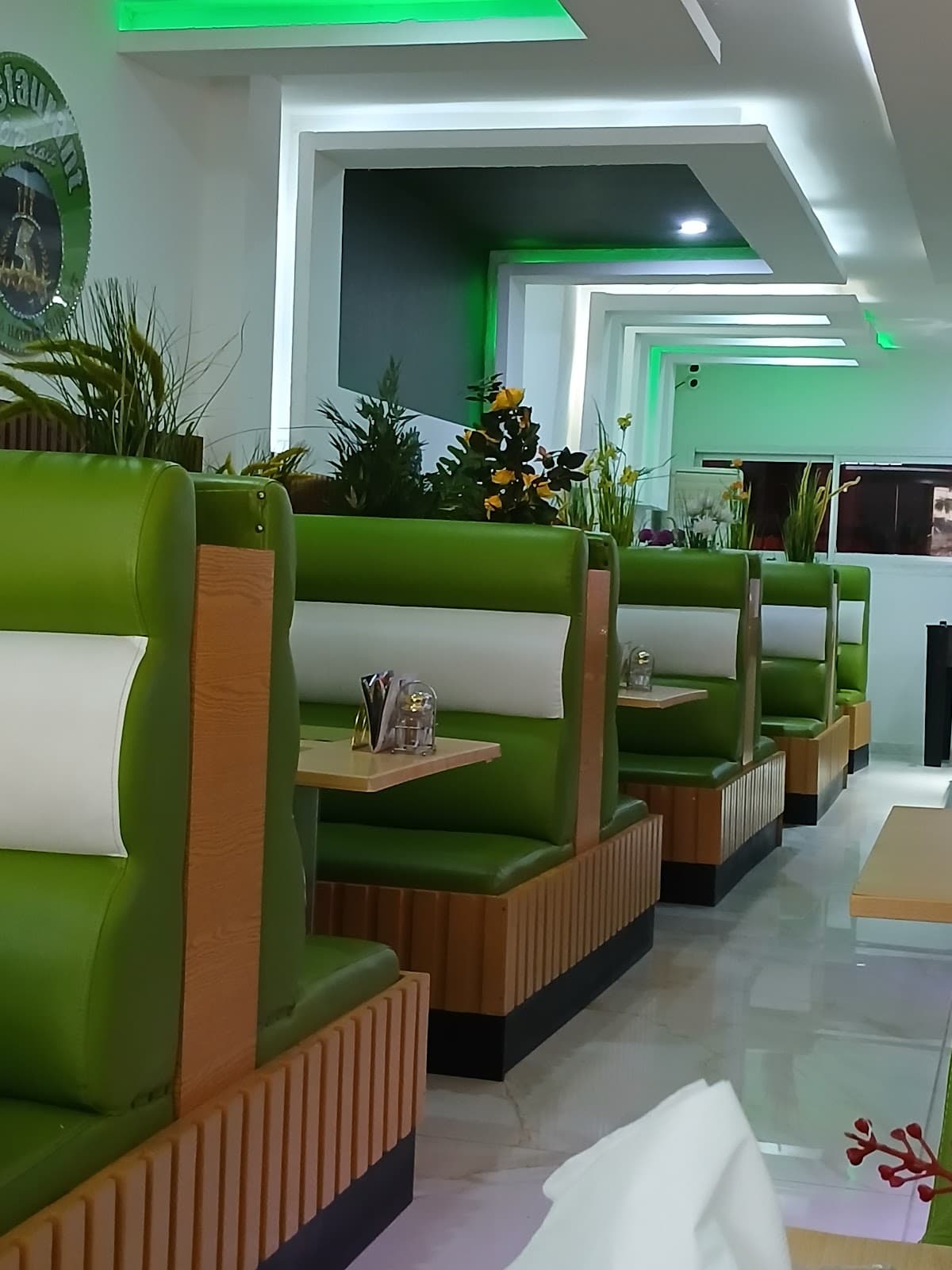 Restaurant OPalais - Photo 3