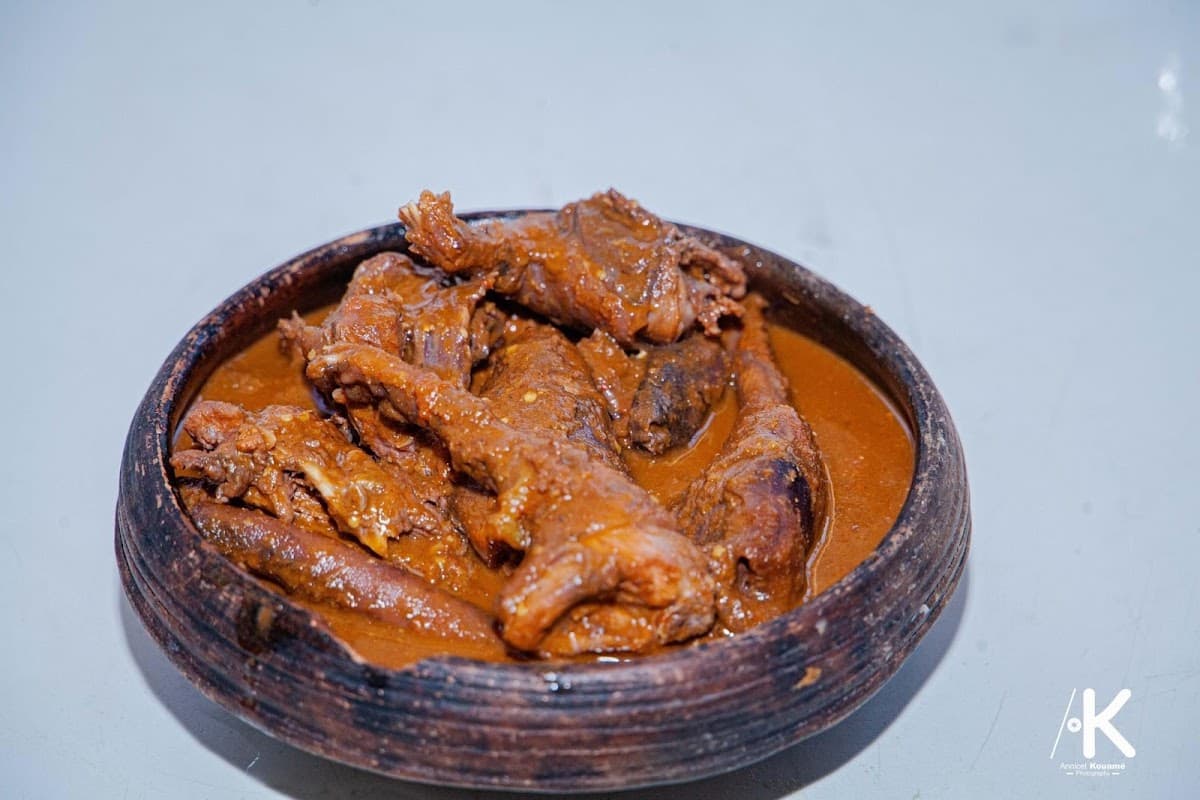 restaurant O’VILLAGE-YOP - Photo 3