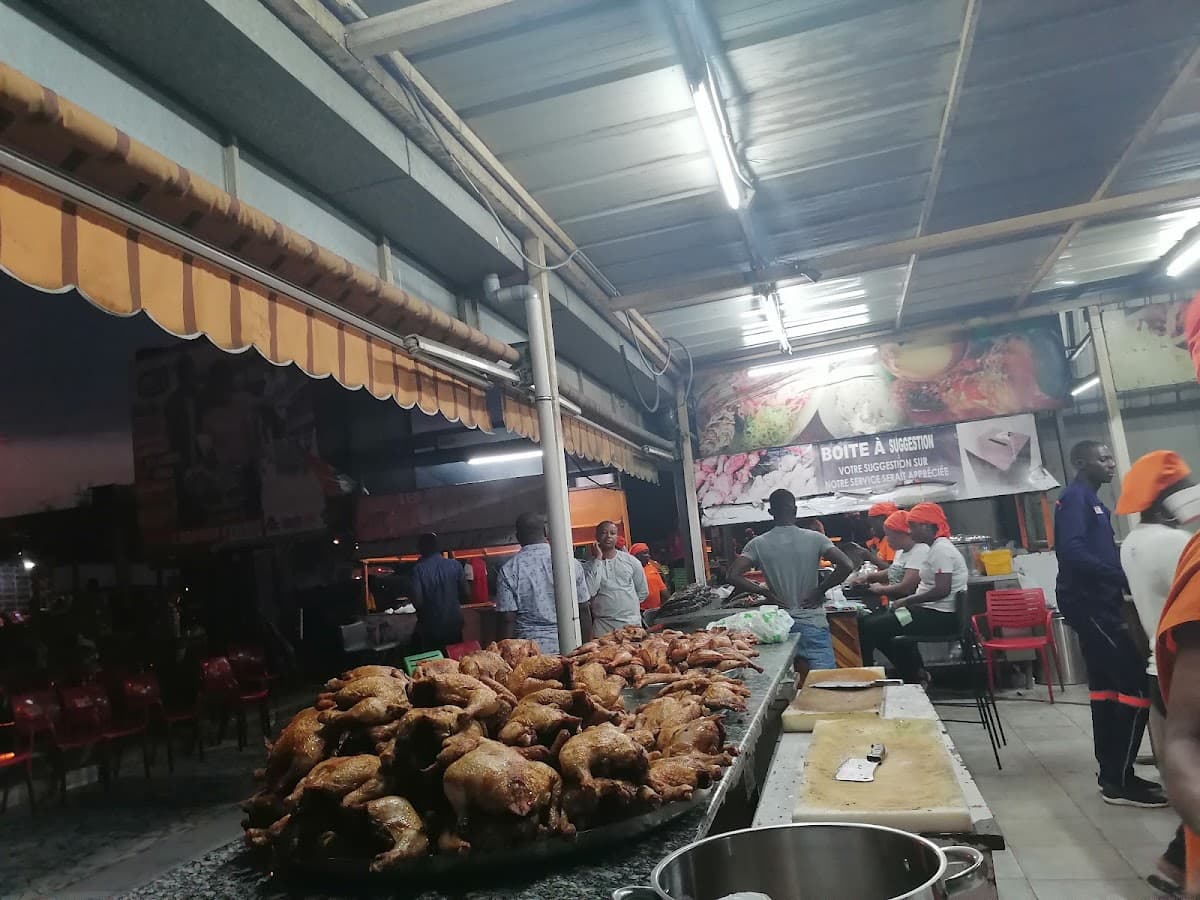 Restaurant OBV Complexe - Photo 2