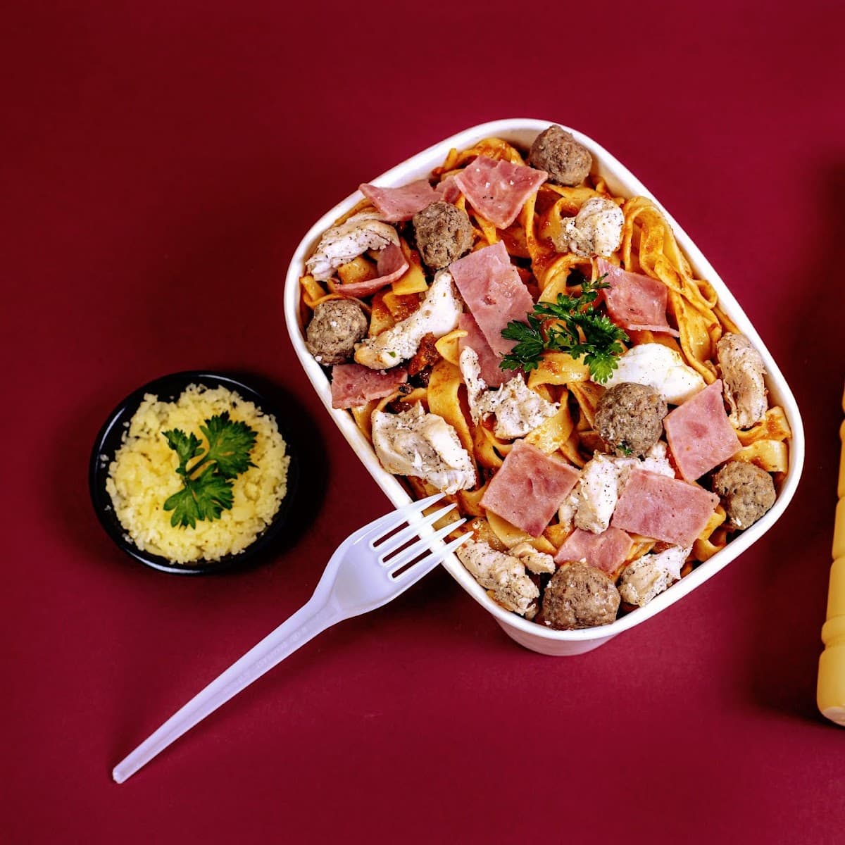 Me Gusto YOPOUGON - Photo 2