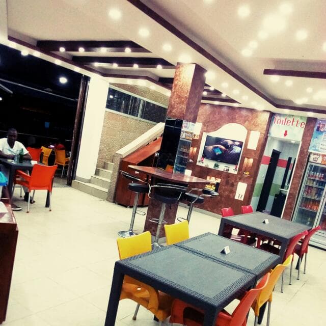 Restaurant Top Chef - Photo 2