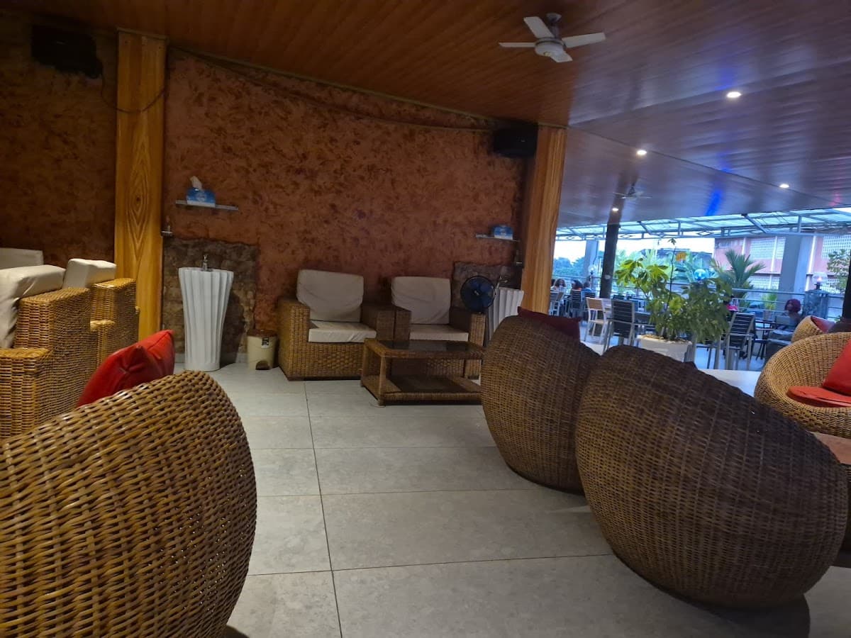 Restaurant & LOUNGE Le Bonus - Photo 2