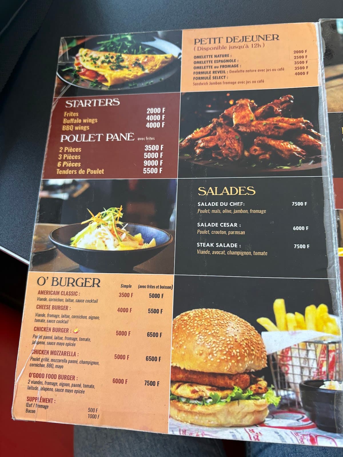 O'Good Food - Photo 2