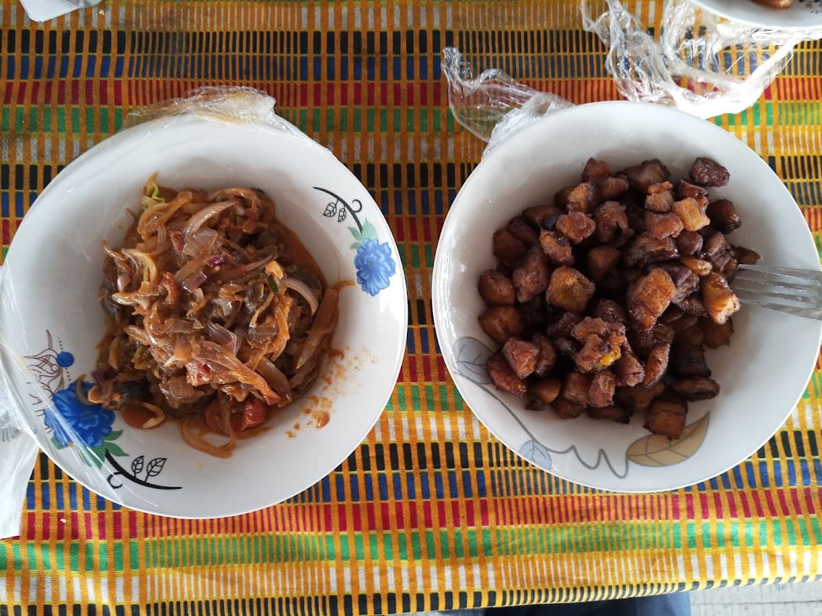 AZITO COMPLEXE BEACH - Photo 3