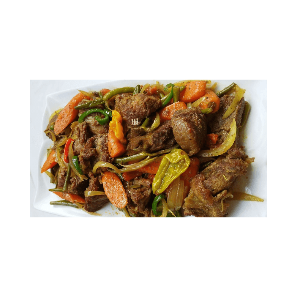 RESTAURANT OASIS LOUNGE - Photo 3