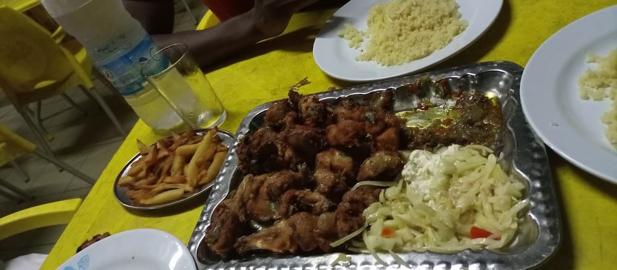 Restaurant OBV Boissy