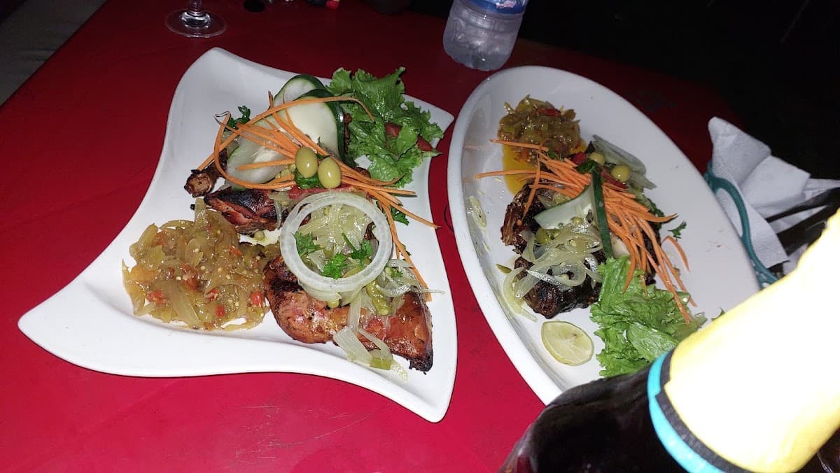 Restaurant Côte d'Alsace