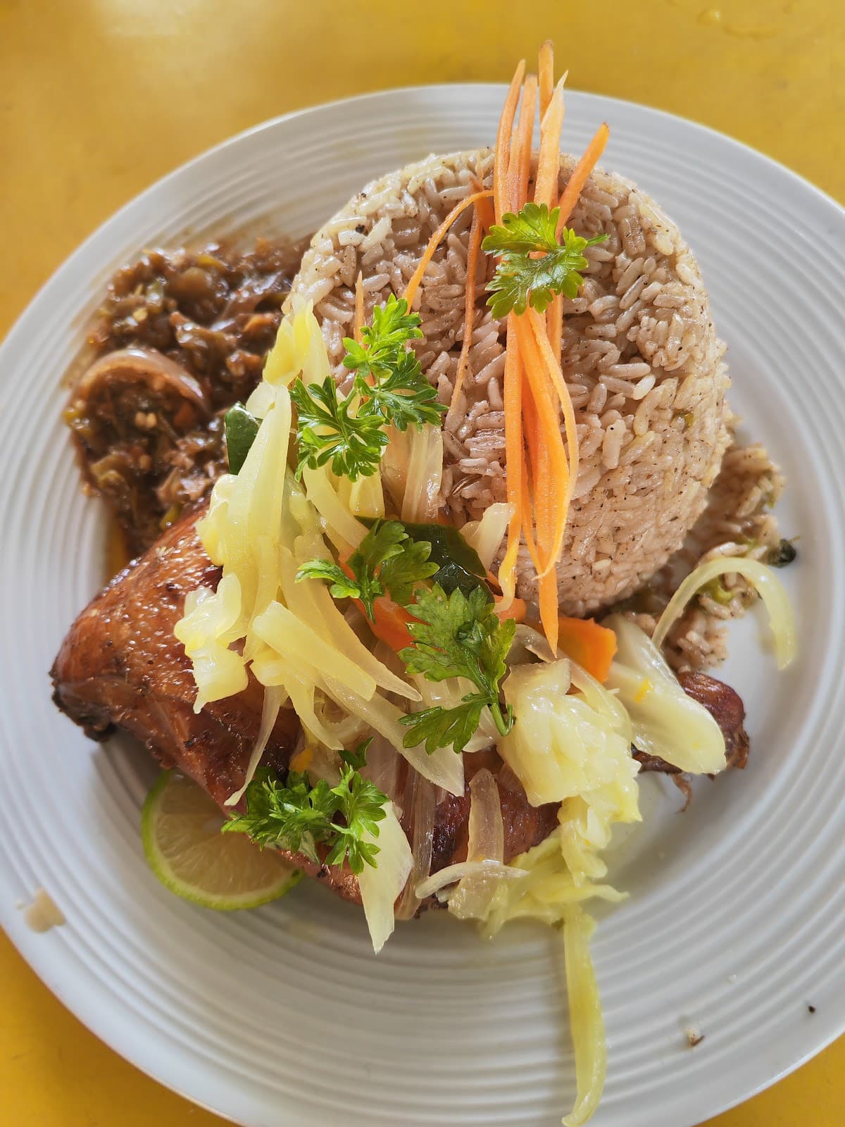 Restaurant Côte d'Alsace - Photo 2