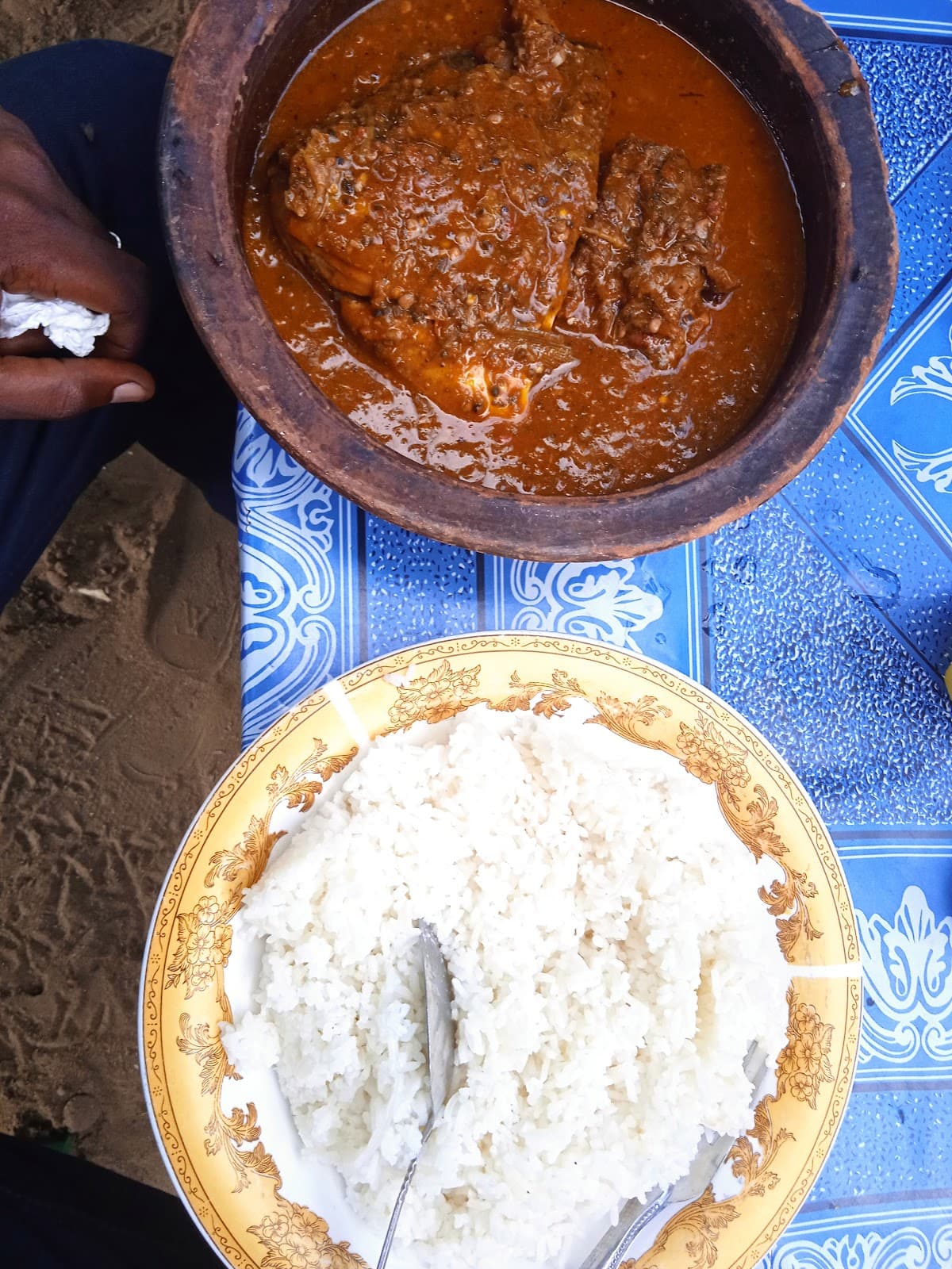 Le corridor chez maman irene - Photo 2