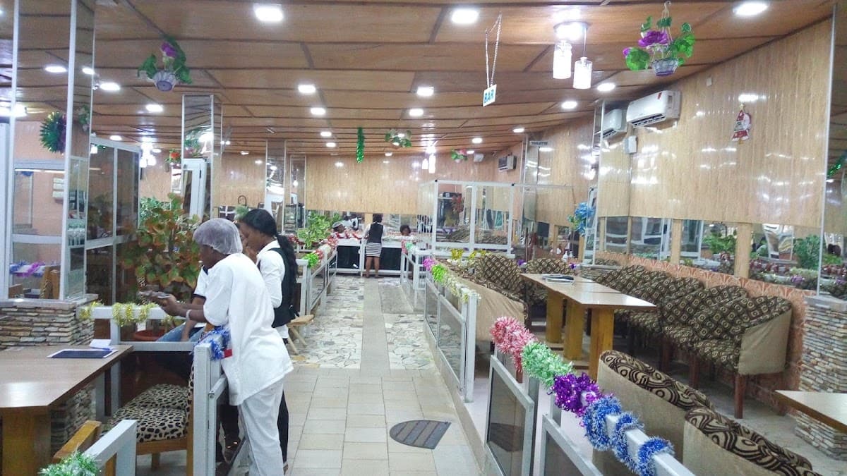 Pâtisserie Restaurant Chez Kouao - Photo 3