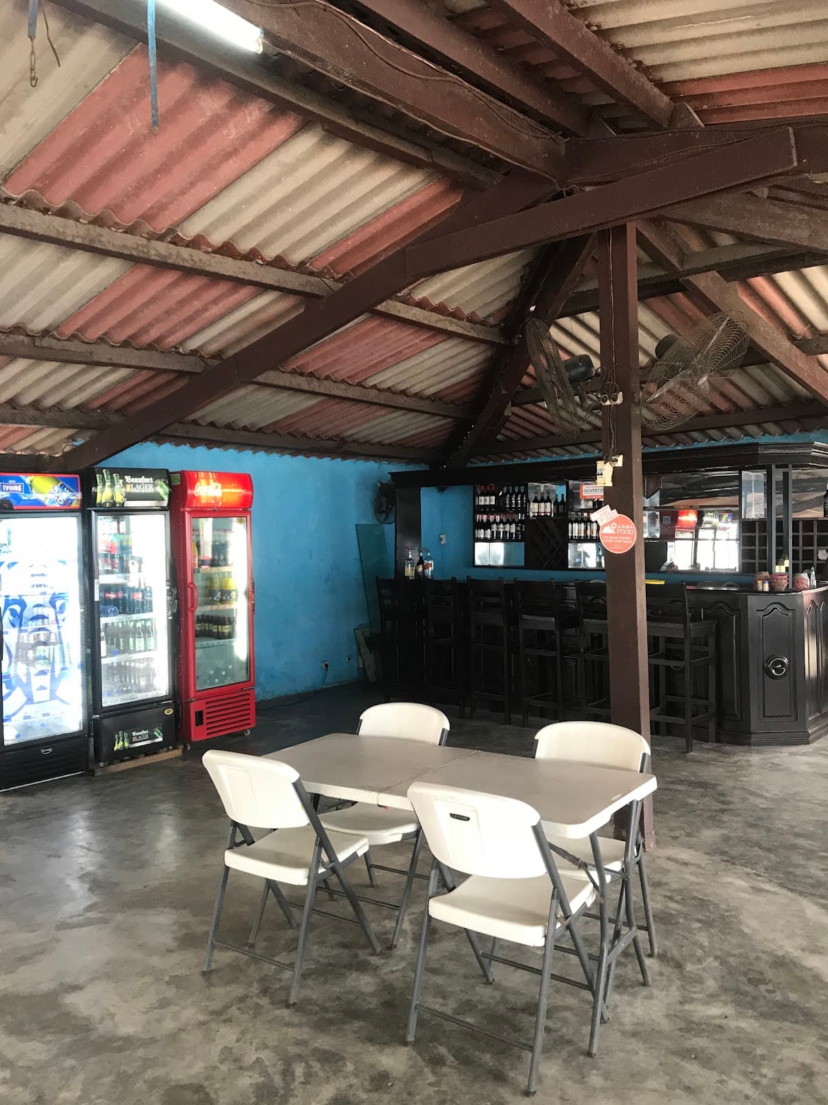 Restaurant Sankadiokro - Photo 2