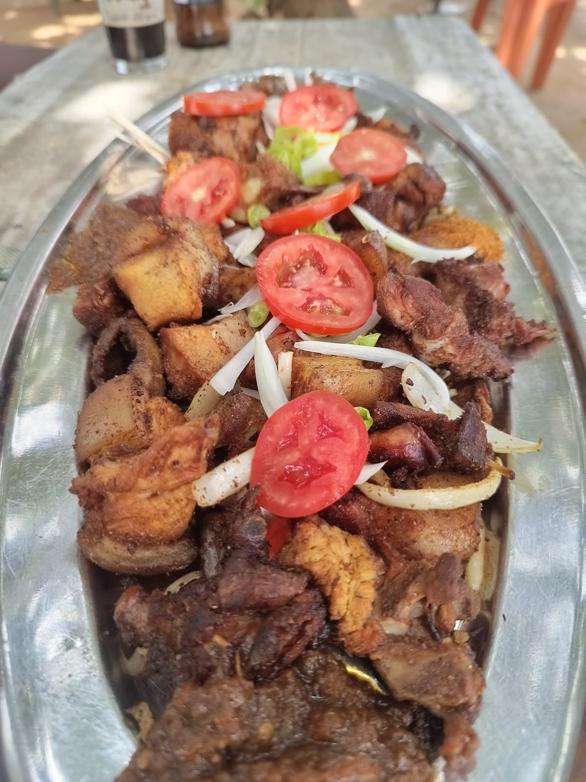 Chez barbe blanche - Photo 2