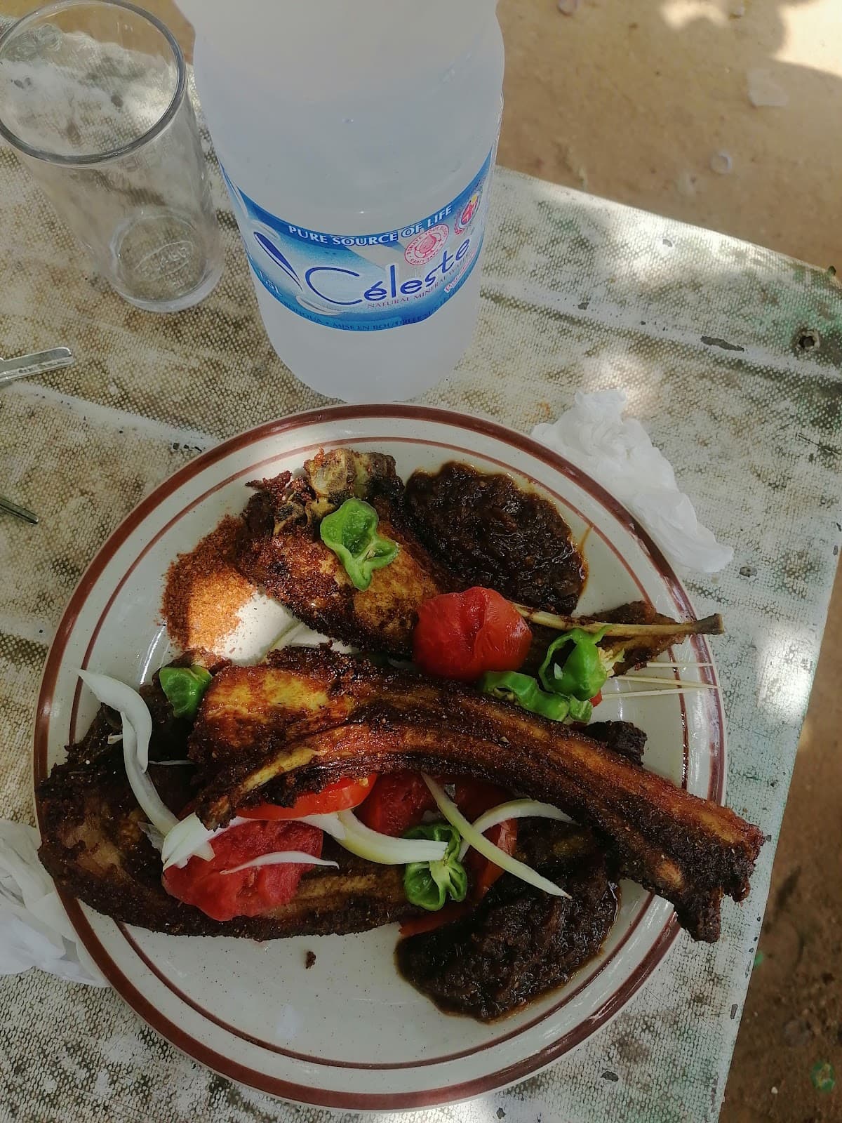 Chez barbe blanche - Photo 3