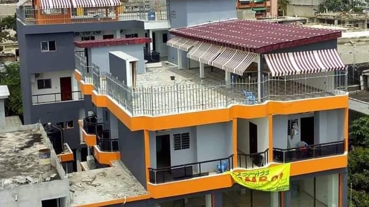 ESPACE HAMBOL YOPOUGON - Photo 2