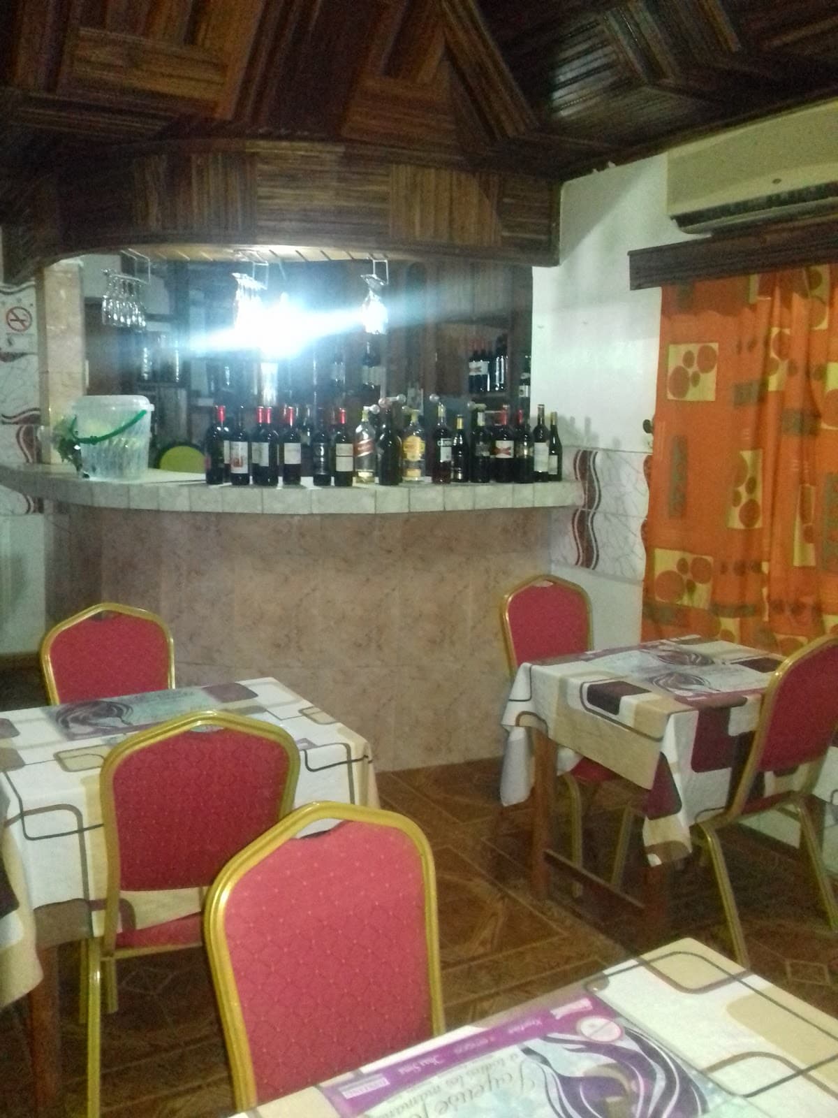 Restaurant LE DELICE