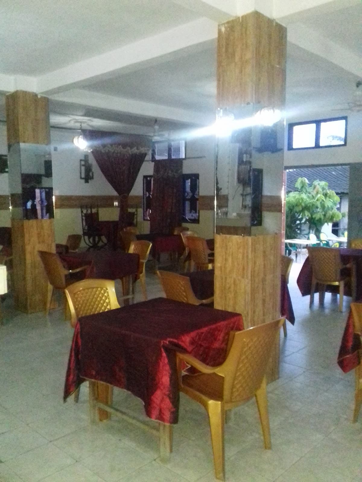 Restaurant LE DELICE - Photo 2