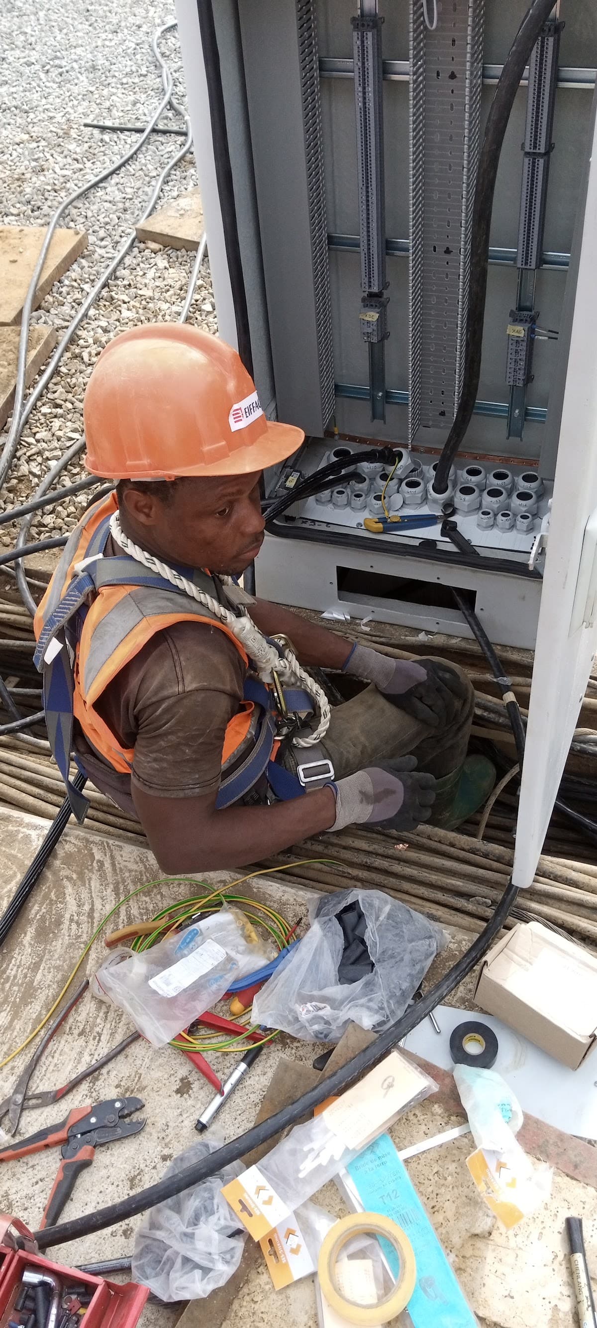 Espace Retrouvaille Yopougon Maroc