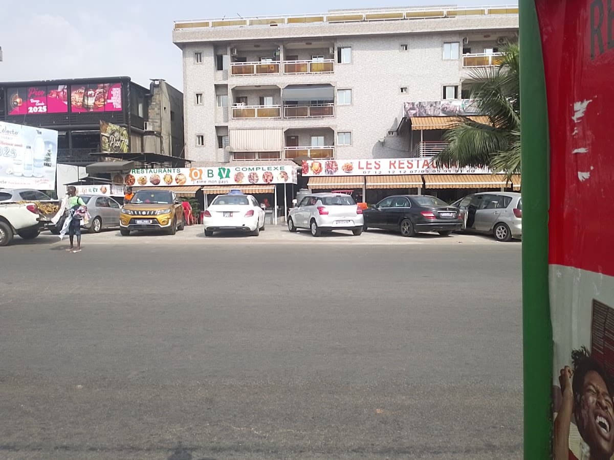 OBV RESTAURANT - Photo 2