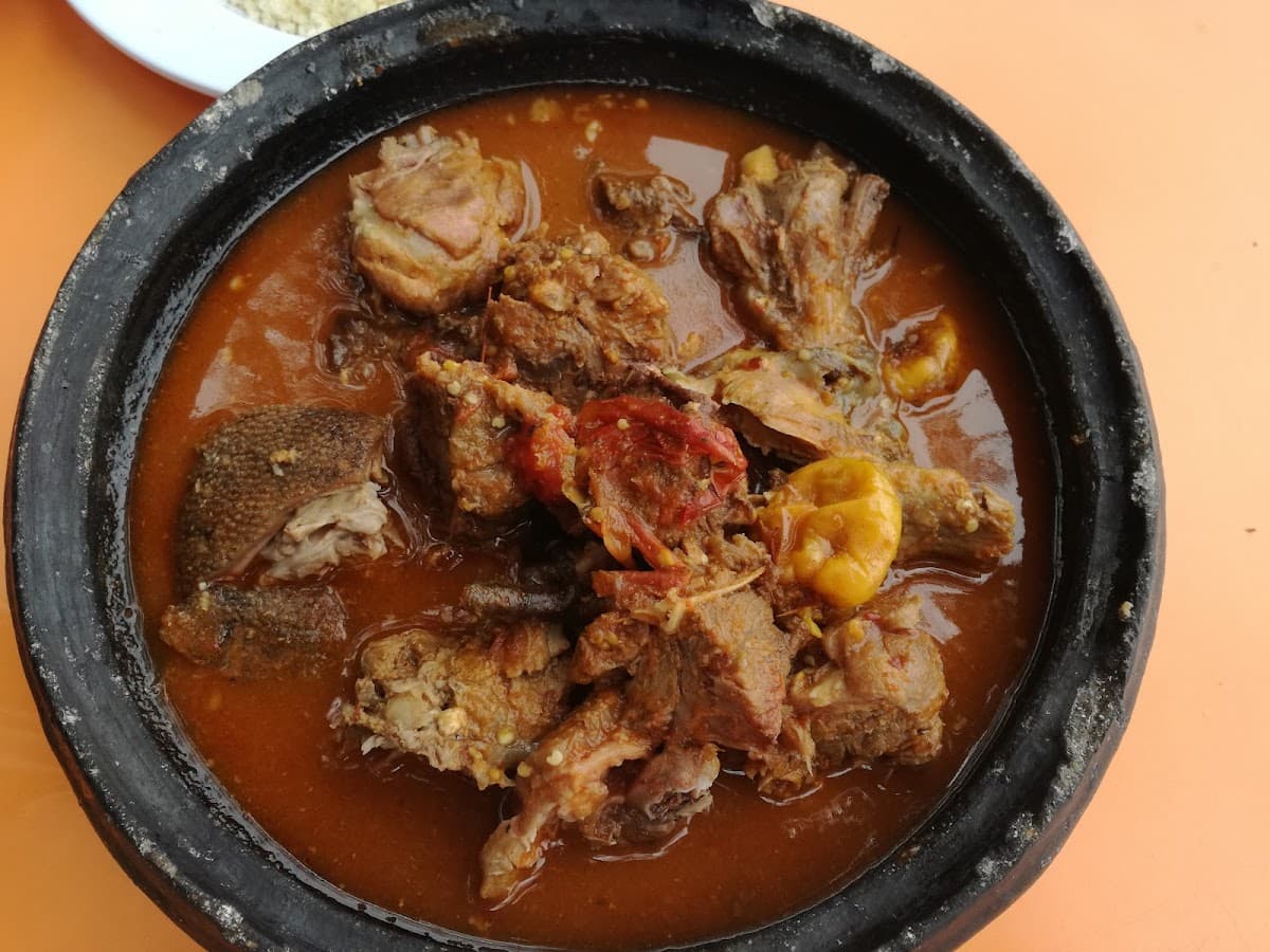 MARINADE BIO - Photo 2