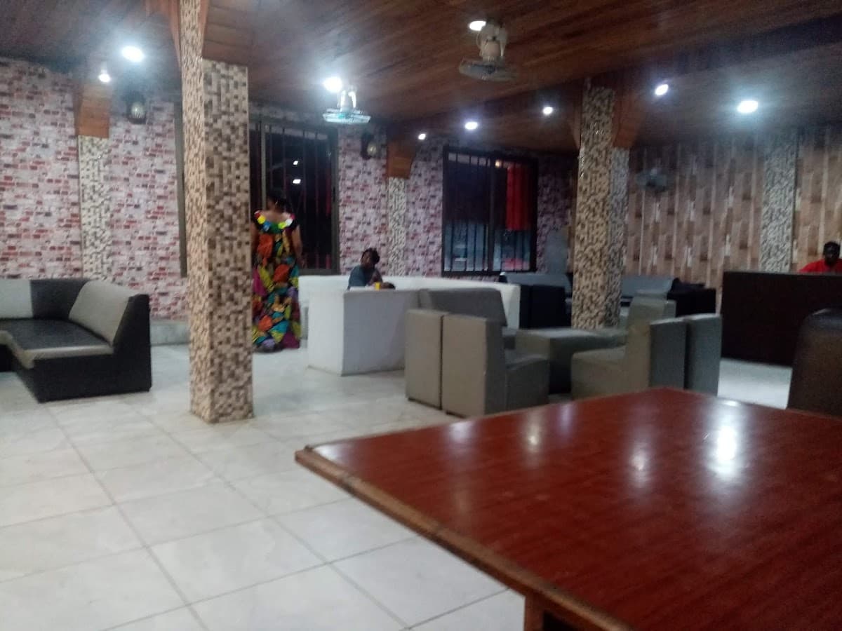 TERASSE Restaurant Amouna - Photo 2