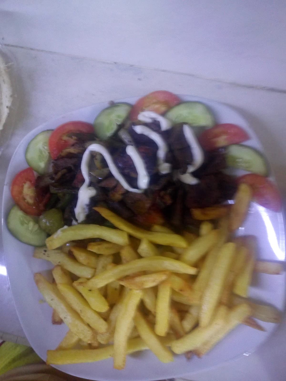 TERASSE Restaurant Amouna - Photo 3