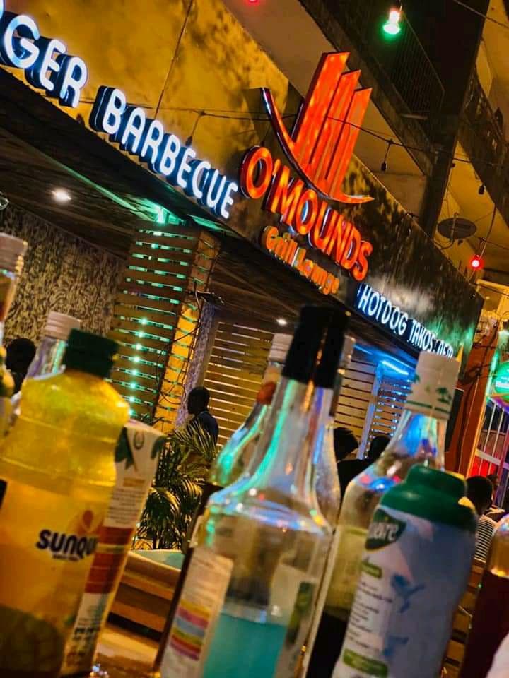 O’mounds - Photo 3