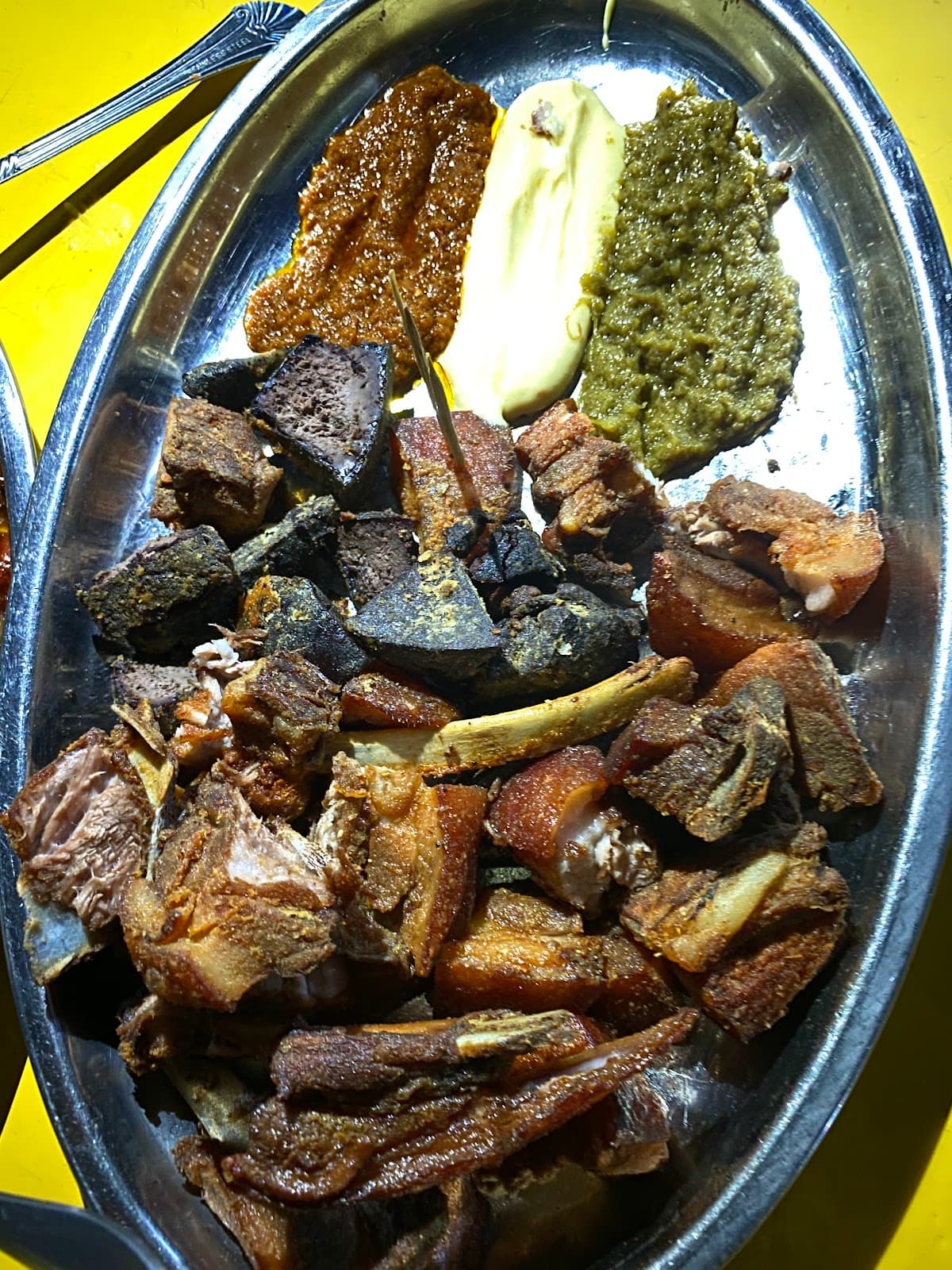 Le PORKISTAN YOPOUGON - Photo 3