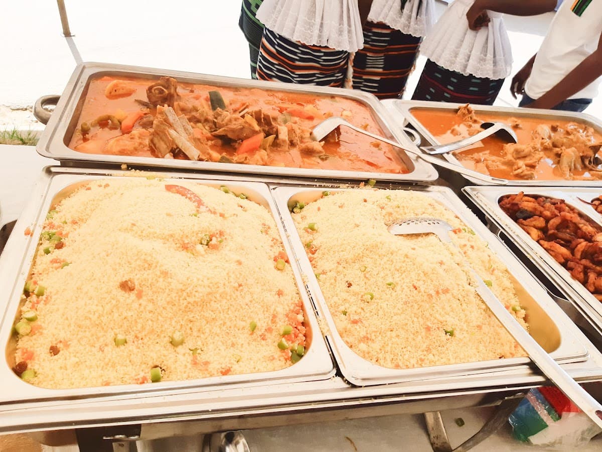 Resto Bar Glacier le Millionnaire