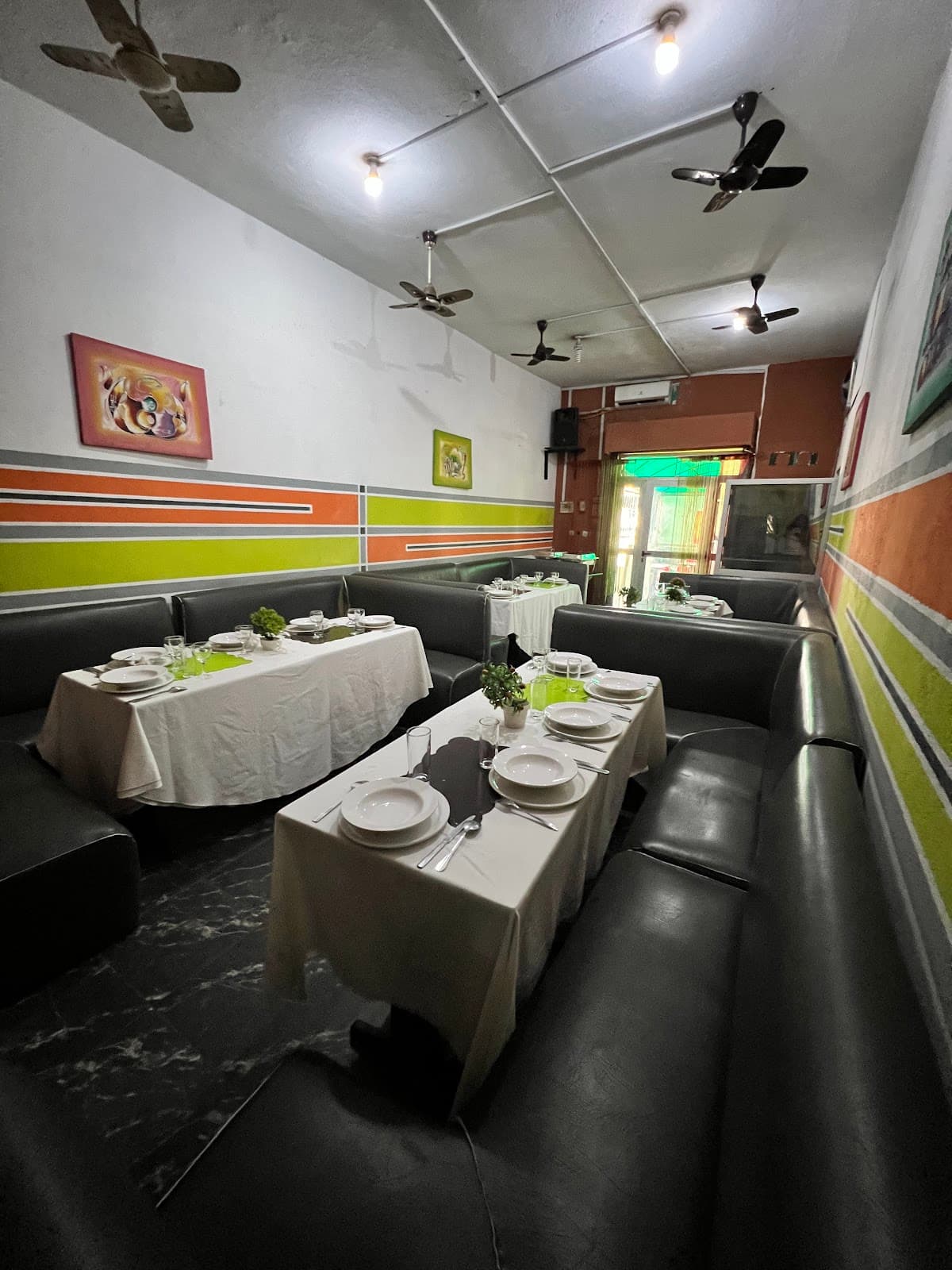 Resto Bar Glacier le Millionnaire - Photo 2