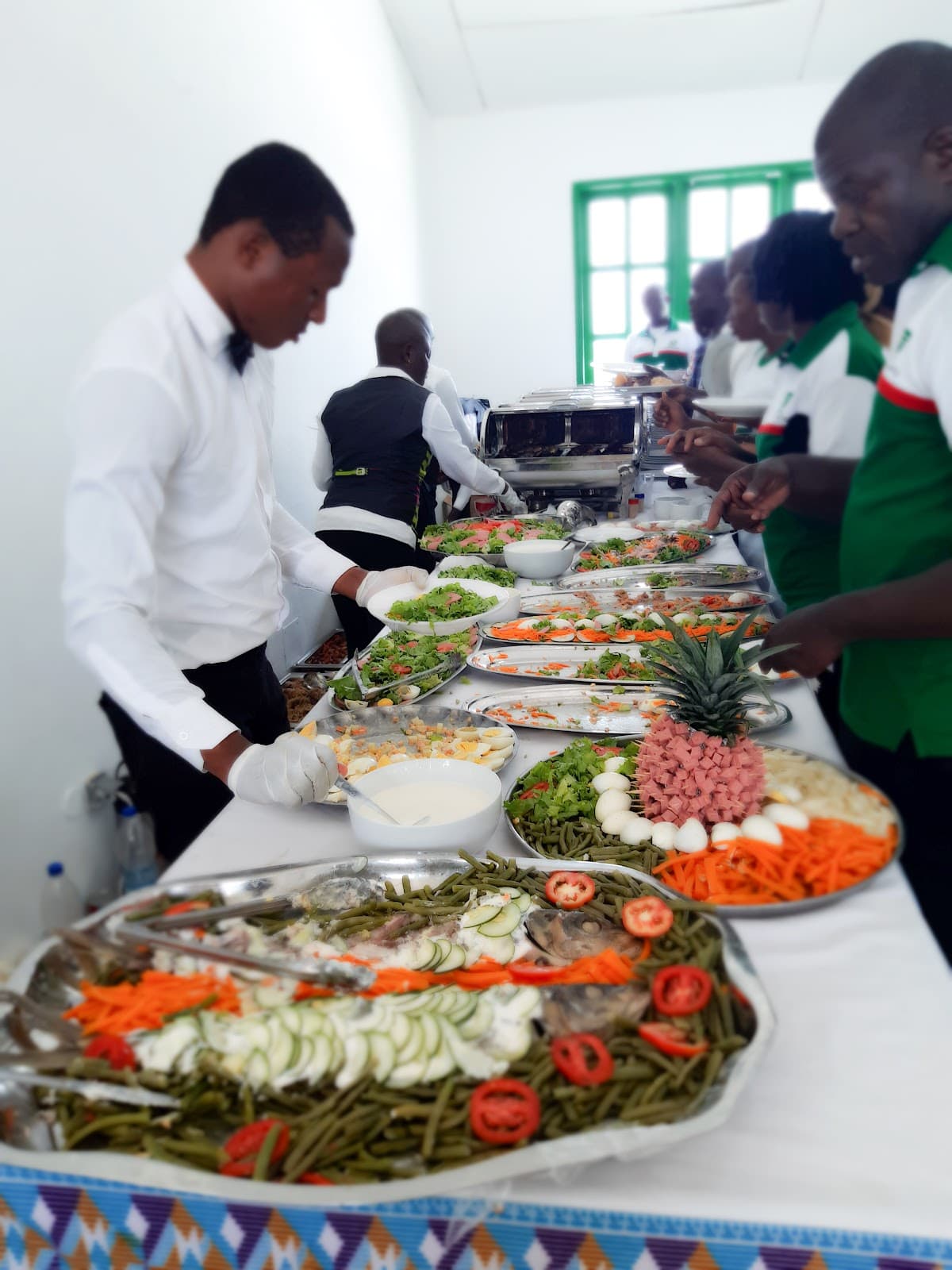 Resto Bar Glacier le Millionnaire - Photo 3