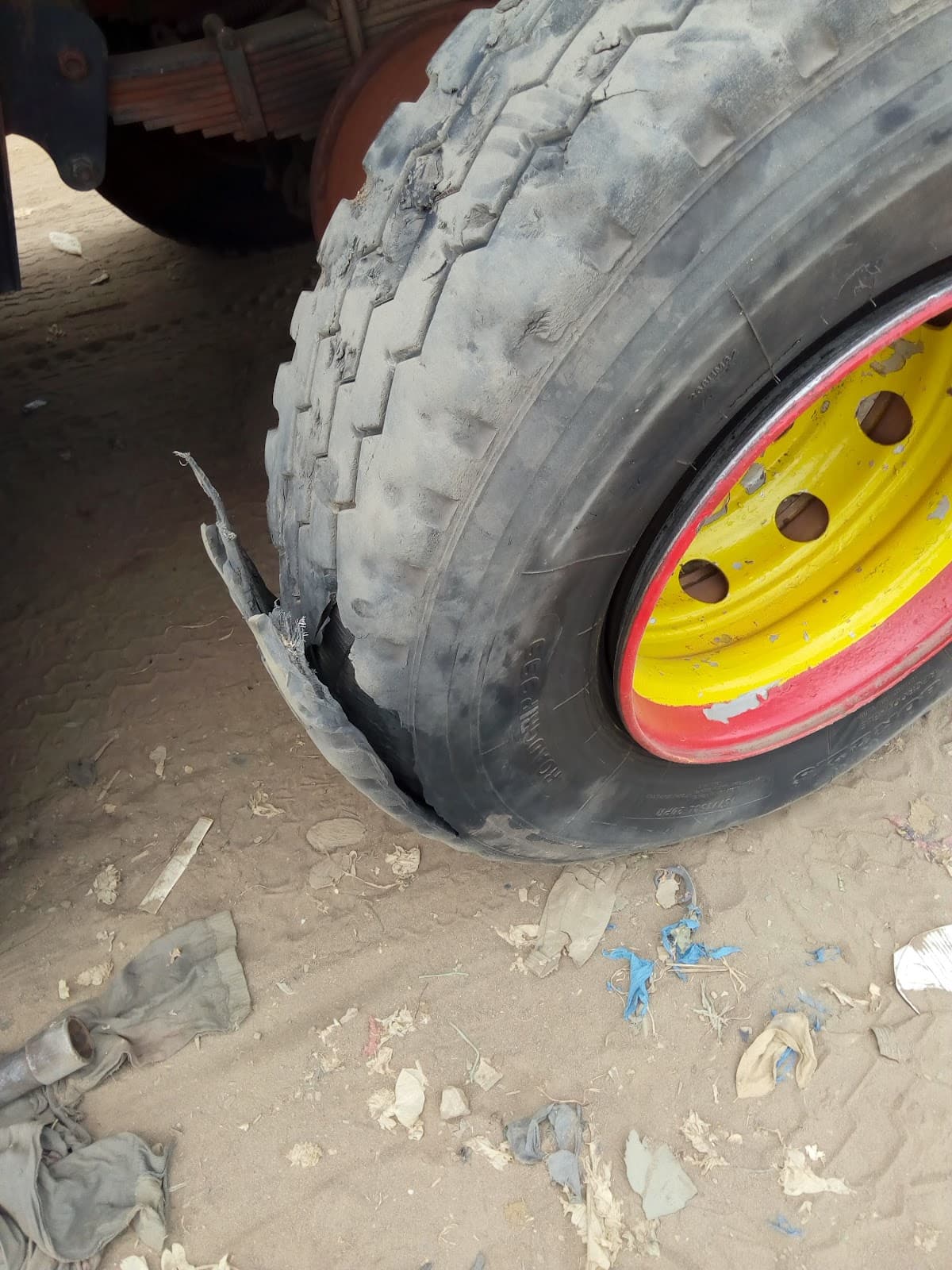 Carrefour Diallo - Photo 2