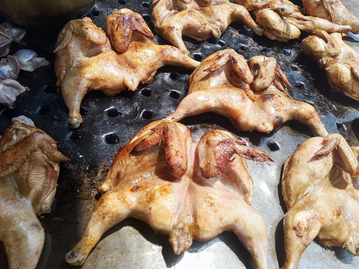 Restaurant Le Burkina - Photo 2