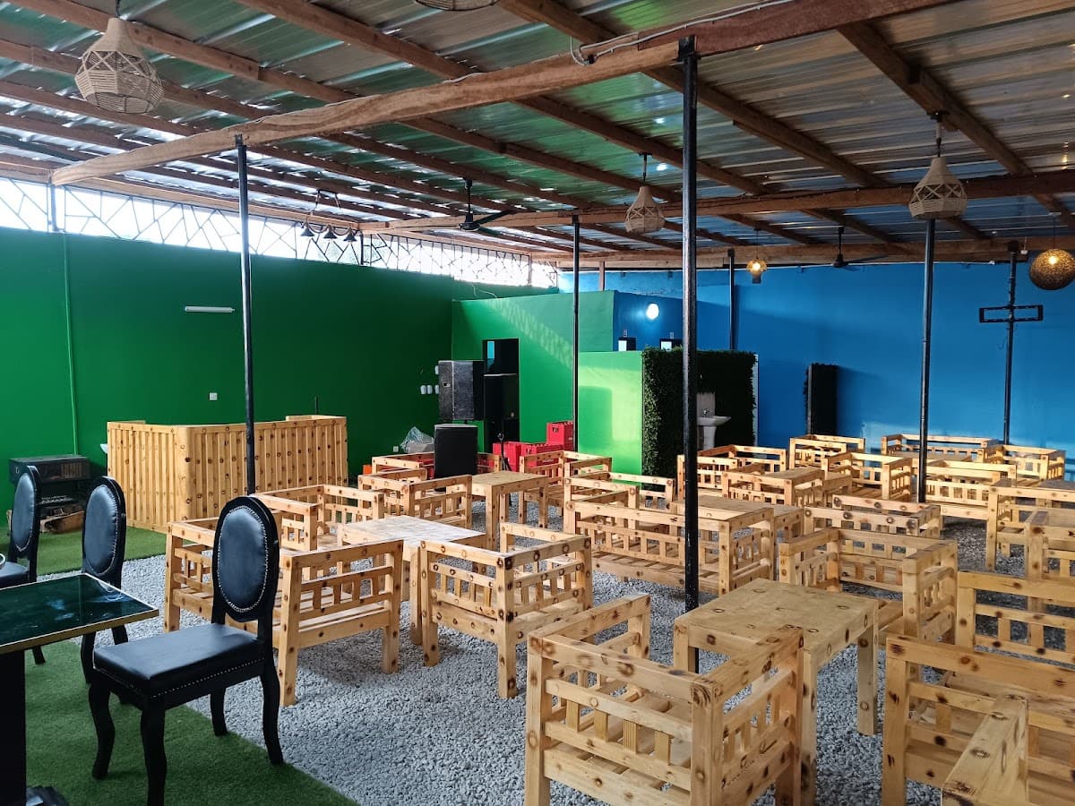 Restaurant O'Friday'S