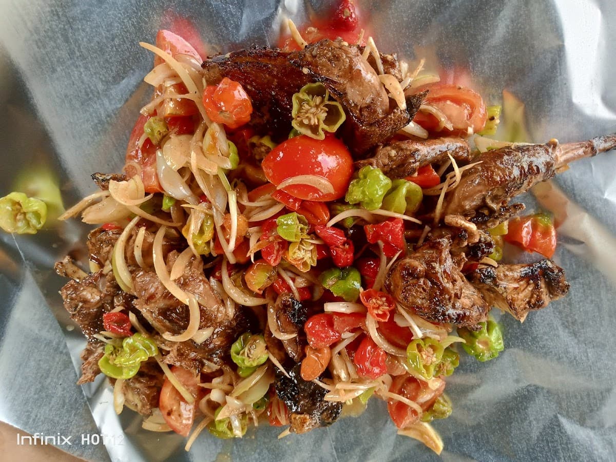 Restaurant Le Burkina - Photo 3