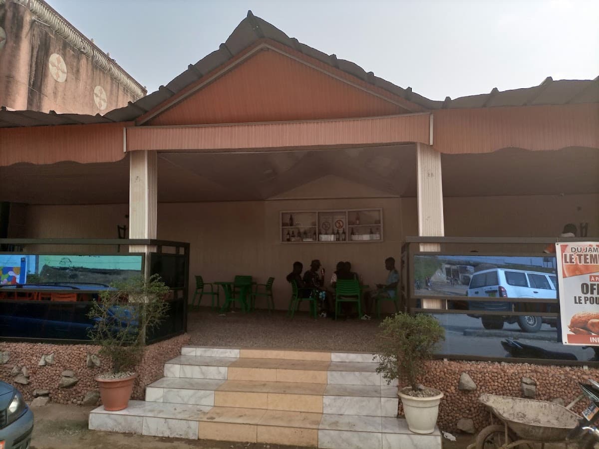 Temple Du Repos - Photo 2