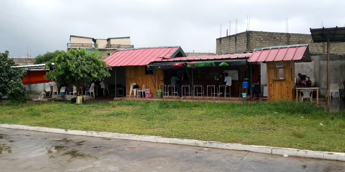 Temple Du Repos - Photo 3