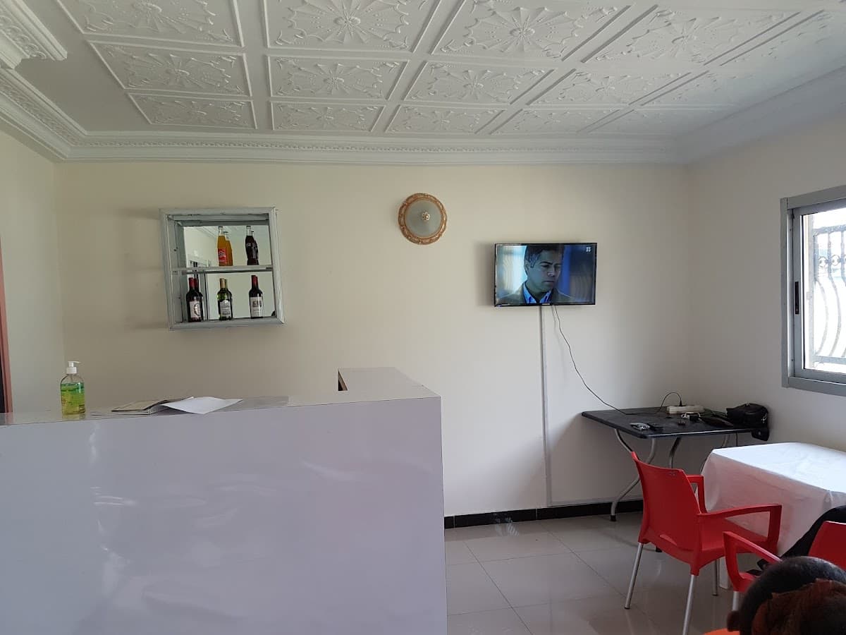 RESTAURANT LA BONNE FOURCHETTE