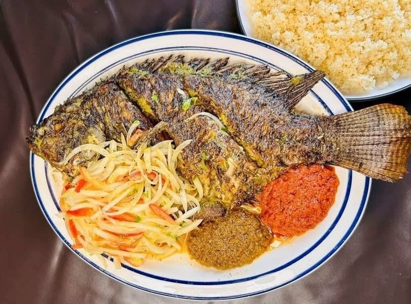 RESTAURANT LA BONNE FOURCHETTE - Photo 2